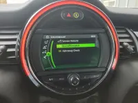 Gebraucht Mini Cooper SE 135 kW (184 PS) 2020 Weiß Kleinwagen