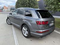 Gebraucht Audi Q7 272 PS (200 kW) 2016 Grau SUV