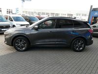 Gebraucht Ford Kuga ST-Line X 224 PS (164 kW) 2021 Grau SUV