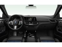 gebraucht BMW 120 d Hatch