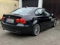 Gebraucht BMW 320 Performance 184 PS (135 kW) 2012 Schwarz Coupé