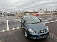 Gebraucht VW Golf IV 102 PS (75 kW) 2006 Grau Kleinwagen