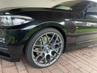 gebraucht BMW M240 240Cabrio Aut. 19Zoll H&K NaviPro WiRä LED