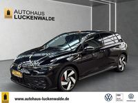 Gebraucht VW Golf VIII GTE 272 PS (200 kW) 2026 Schwarz Limousine