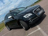 Gebraucht Audi SQ5 313 PS (230 kW) 2013 Schwarz SUV