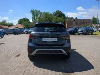 Gebraucht VW T-Cross Goal 150 PS (110 kW) 2024 Rauchgrau metallic SUV