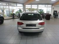 gebraucht Audi A4 Avant Ambition 1,8 Navi Klimaautomatik