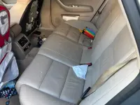 Gebraucht Audi A6 180 PS (132 kW) 2007 Kombi