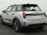 Gebraucht Mini Cooper S Classic 204 PS (150 kW) 2025 Grau Kleinwagen