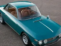 Gebraucht Lancia Fulvia S 91 PS (66 kW) 1969 Coupé
