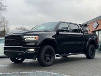 gebraucht Dodge Ram 5.7 HEMI E-TORQUE/CREW/4X4/OFFROAD/LED