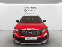 Neu Renault Austral Esprit Alpine 148 PS (108 kW) 2026 Rot SUV