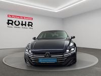Gebraucht VW Arteon R-line 193 PS (141 kW) 2024 Schwarz Limousine