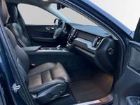 Gebraucht Volvo XC60 Plus 250 PS (183 kW) 2024 Denim blue SUV