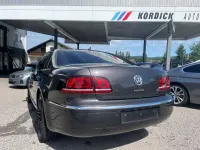 Gebraucht VW Phaeton 239 PS (175 kW) 2013 Braun Limousine