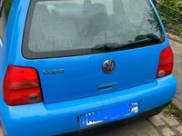 gebraucht VW Lupo 1.0