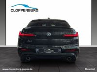 gebraucht BMW X4 xDrive30d M Sport Pano HUD HK HiFi DAB LED