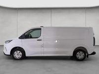 Gebraucht Ford Transit Custom Trend 136 PS (100 kW) 2025 Weiß Pickup