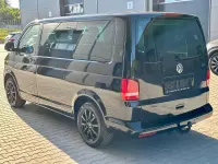 Gebraucht VW T5 179 PS (131 kW) 2015 Schwarz Van