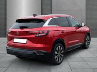 Neu Renault Austral Techno 148 PS (108 kW) 2026 Dezirrot SUV