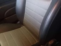 Gebraucht Fiat 500 75 PS (55 kW) 2010 Schwarz Limousine