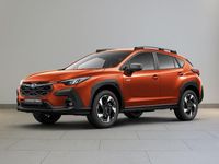Gebraucht Subaru Crosstrek Platinum 136 PS (100 kW) 2025 Sun plaze pearl SUV