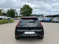 Neu Renault R5 Iconic 110 kW (150 PS) 2026 Blackpearlschwarz Kleinwagen