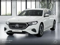 Gebraucht Mercedes E200 Advanced 204 PS (150 kW) 2025 Weiß Limousine
