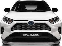 gebraucht Toyota RAV4 2.5 Hybrid Team D *Sonderaktion*