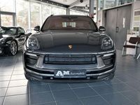 Gebraucht Porsche Macan 265 PS (194 kW) 2024 Grau SUV