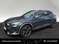 Gebraucht Cupra Formentor VZ 245 PS (180 kW) 2022 Grau SUV