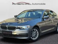 Gebraucht BMW 520 190 PS (139 kW) 2019 Grau Limousine