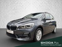 Gebraucht BMW 220 192 PS (141 kW) 2020 Grau Kombi