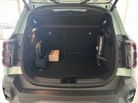 Gebraucht Renault 4 E-Tech Komfort 110 kW (150 PS) 2025 Grün SUV