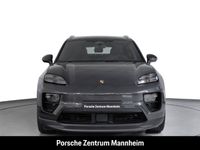 Gebraucht Porsche Macan 380 kW (517 PS) 2025 Grau SUV