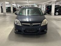 gebraucht Opel Signum AutomatikTüv Neu