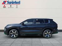 Neu Mitsubishi Outlander P-HEV Edition 306 PS (225 kW) 2026 Grau SUV