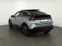 Gebraucht Citroën C4 PureTech 131 PS (96 kW) 2024 Grau SUV