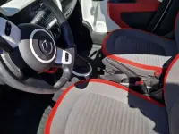 Gebraucht Renault Twingo Liberty 69 PS (50 kW) 2016 Kleinwagen