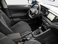 gebraucht VW Taigo Style 1.5 TSI DSG IQ.Light Navi Pano beats AHK ...