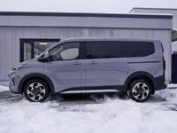 Neu Ford Tourneo Active 170 PS (125 kW) 2025 Grau Van / Kleinbus