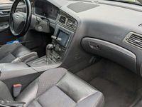 gebraucht Volvo S60 2.4 Automatik