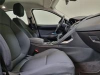 Gebraucht Jaguar E-Pace 200 PS (147 kW) 2019 Weiß SUV