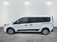 Gebraucht Ford Transit Trend 120 PS (88 kW) 2019 Weiß Kombi