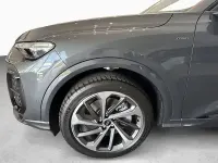 Neu Audi Q5 Ambiente 299 PS (219 kW) 2026 Tamboragrau metallic SUV