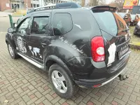 Używany Dacia Duster Lauréate 105 KM (77 kW) 2010 SUV