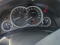 Gebraucht Opel Combo 97 PS (71 kW) 2006 Blau Van / Kleinbus