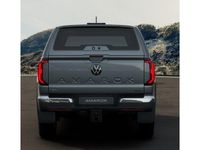 Neu VW Amarok Style 241 PS (177 kW) 2026 Dark grey metallic Pickup
