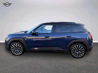 Gebraucht Mini Aceman Favoured 160 kW (218 PS) 2024 Blau SUV