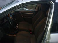 Gebraucht Ford Focus 137 PS (100 kW) 2003 Grau Limousine